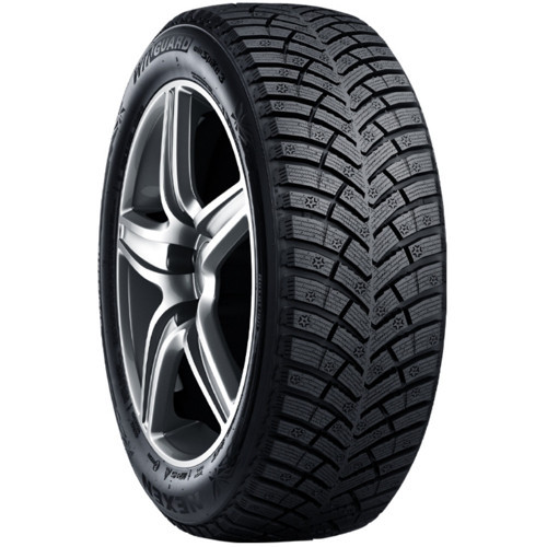 265/75R16 116T (Çivi Delikli) Winguard Winspike 3 (Kış) (2026)