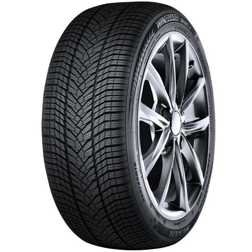 285/40R20 108V XL WinGuard Sport 3 (Kış) (2026)
