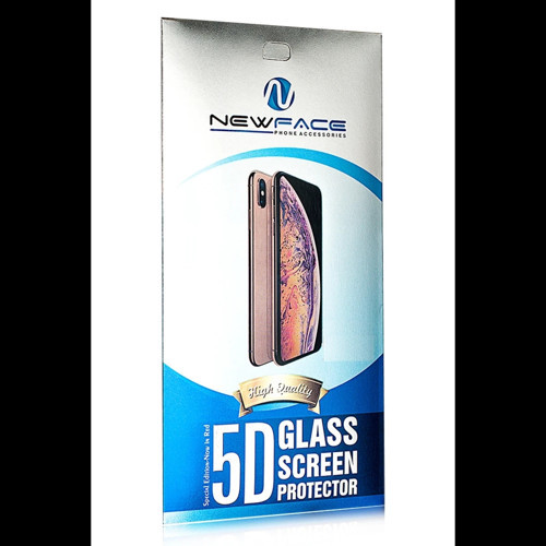 Realme 7 5D Eko Cam Ekran Koruyucu