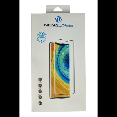 Apple iPhone 12 Pro Polymer Nano Ekran Koruyucu