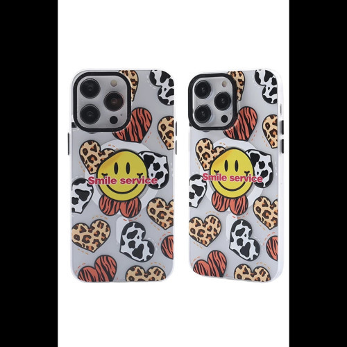 Apple iPhone 14 Pro Max Kılıf Apollo Magneticsafe Desenli Kapak - Apollo Şeffaf - 2