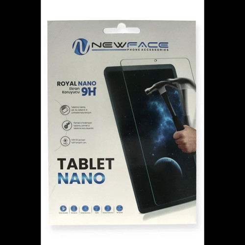 Xiaomi Pad 7 Tablet Royal Nano