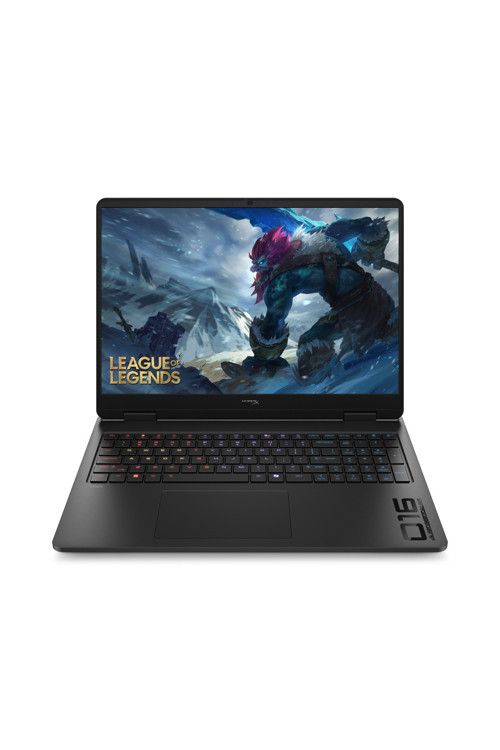 HyperX OMEN 16-AP1015NT D9CU3EA NVIDIA GeForce RTX5060 8GB GDDR7 AMD Ryzen 7 8745HX 24GB RAM 1TB SSD 16 inç 240Hz Freedos