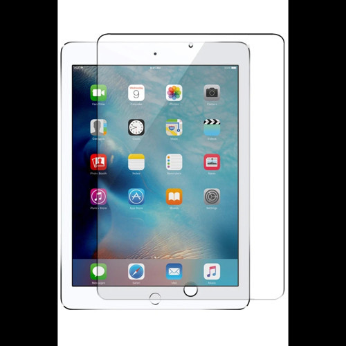Samsung Galaxy P580 Tab A 10.1 Tablet Cam Ekran Koruyucu