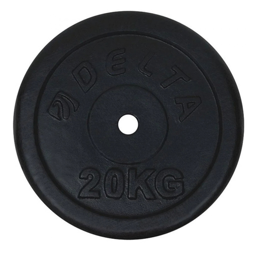 20 Kg Döküm Ağırlık