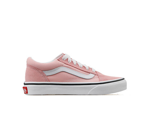 Uy Old Skool Çocuk Günlük Ayakkabı VN000W9T9AL1 Pembe