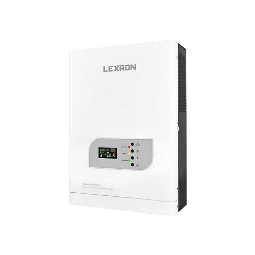 1KW MPPT Plus Akıllı İnverter 12V