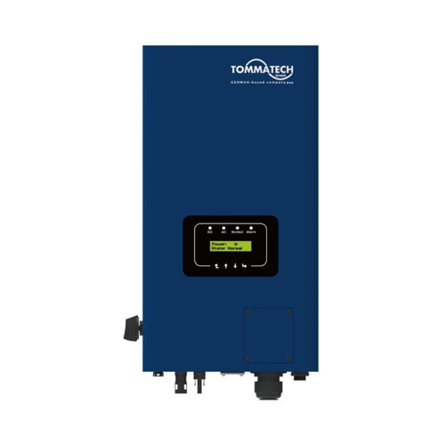 Trio Inova 15.0kW Üç Faz İnverter