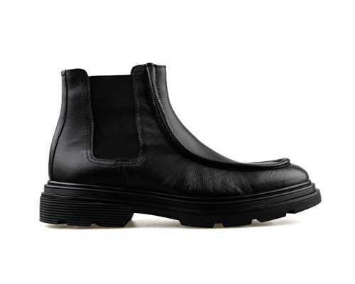 24003 CASUAL MERDANE BOT Erkek Outdoor Botu 150-24003-SIYAH Siyah