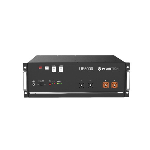 UF5000 51.2V 100Ah 5.12kWh LiFePO4 Lityum Akü