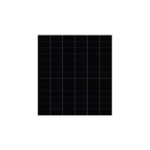 450W Bifacial 78 Cell 16BB Half-Cut TOPCON Güneş Paneli