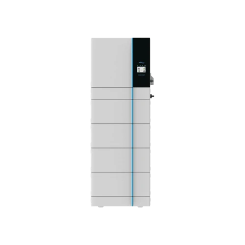 Trio Hybrid S 10.0kW HV AIO Hibrit İnverter