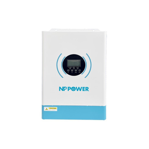 8500W Akıllı İnverter 140A MPPT 500VDC Panel