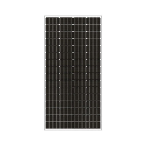 205W Monokristal Güneş Paneli