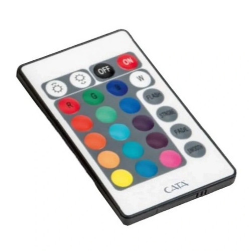 CT-9146 Rgb Şerit Led Kumandası 6A 72W
