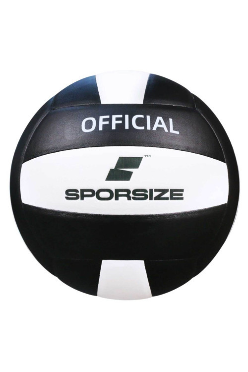 Voleybol Topu | Resmi Boyut | Plaj & Açık Hava Kullanıma Uygun 260 - 280 Gram