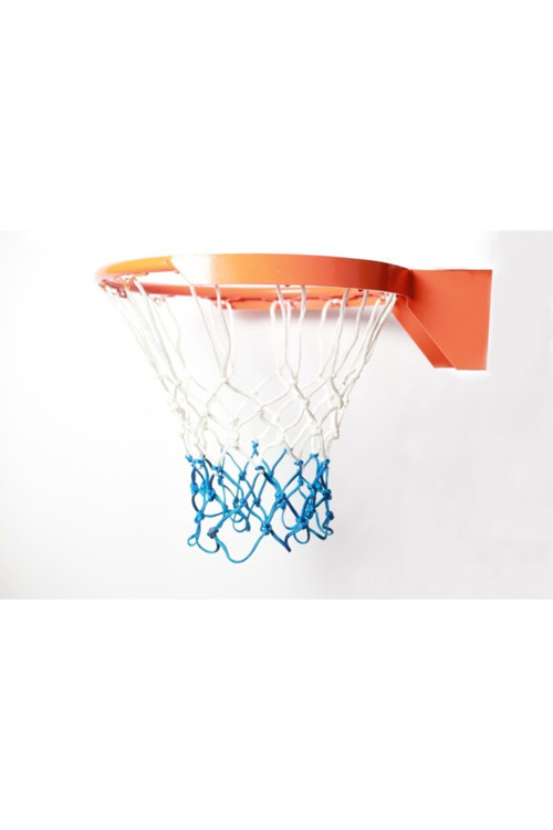Basketbol Filesi Ağı 60 Cm 5mm Profesyonel Özel Üretim