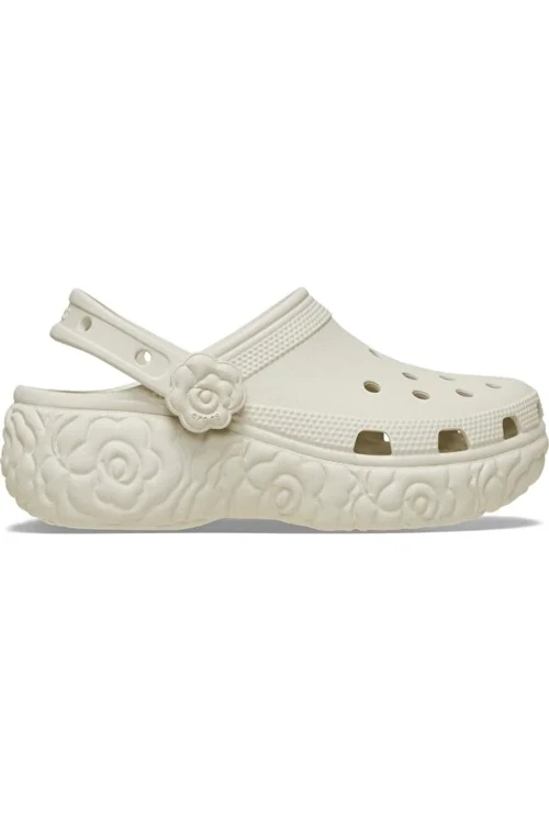 Classic Platform Bloom Clog Kadın Terlik 213447_2MD