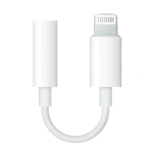 Lightning to 3.5mm Jack Dönüştürücü Adaptör DC-172