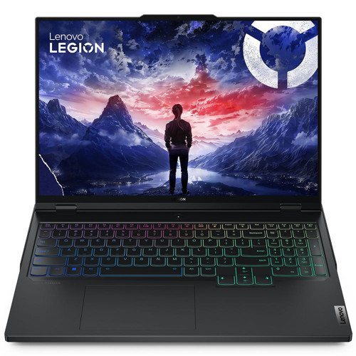 Legion Pro 7 16IRX9H 83DE002KTR i9-14900HX 32 GB 1 TB SSD RTX4090 16" WQXGA Gaming Laptop