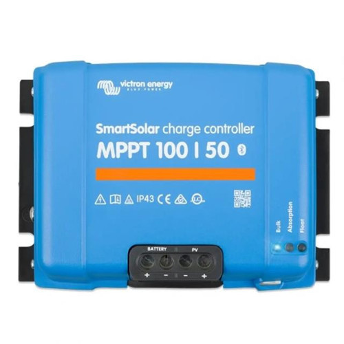 BlueSolar 100/50A Mppt Solar Şarj Cihazı