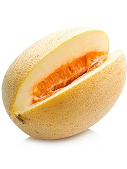 Erdem Garden Doğal Yazlık Kavun Ananas 100 Ad. Tohum