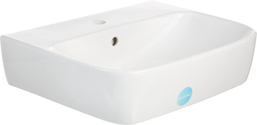 Shift 7076B003-0001 Lavabo, 55 cm, Beyaz