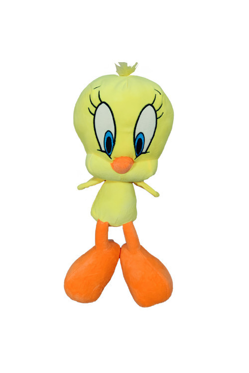 Sarı Civciv Peluş 45cm 005216