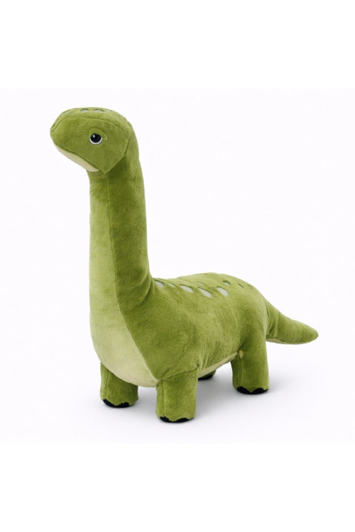Dev Boy 70 cm Peluş Dinozor – Büyük Yumuşak Oyuncak
