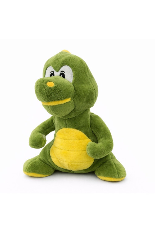 Büyük Boy 40 cm Peluş Dino – Yumuşak Sevimli Dinozor Oyuncak