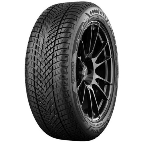 UltraGrip Performance 3 245/40 R20 99W XL FP Kış Lastiği - 2026