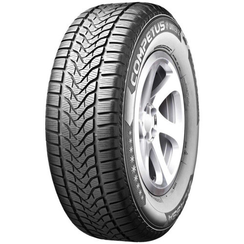 Competus Winter 2+ 225/50 R18 99V XL Kış Lastiği - 2026