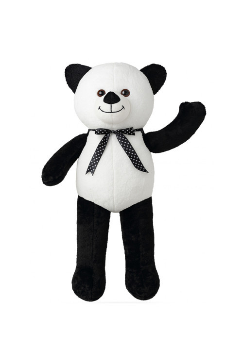 Peluş Salaş Panda Oyuncak 90 cm | Uzun Boy