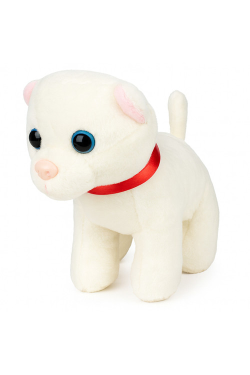 Peluş Kedi Oyuncak 15 cm | Yumuşak Peluş