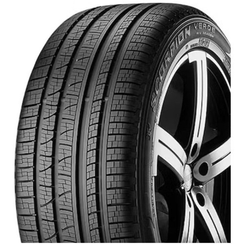 Scorpion Verde All Season 285/50 R20 116V XL Yaz Lastiği - 2025