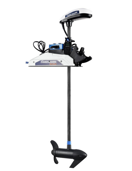 Shark OMS255T Elektrikli Sanal Çapa, Karbon Şaft 24V 81"