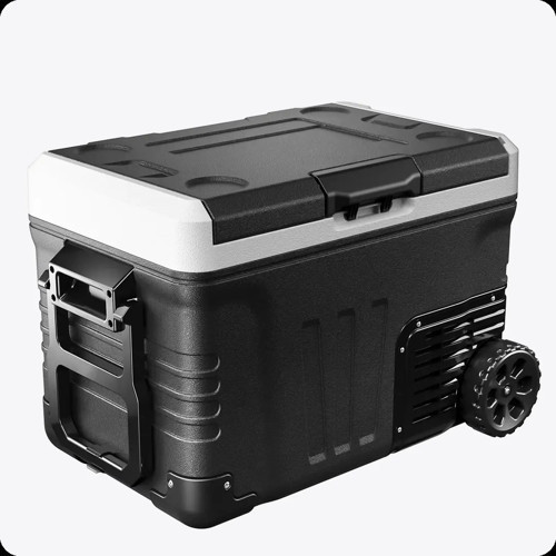 Oto Buzdolabı 35 Litre