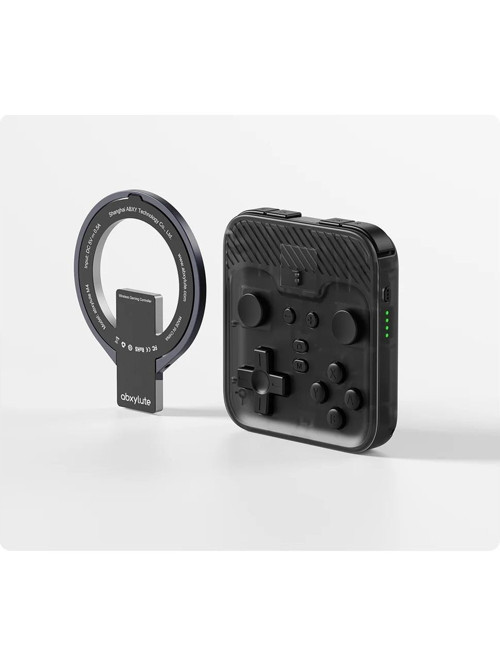 Abxylute M4 Bluetooth Mobil Oyun Kumandası | Magsafe Uyumlu | Iphone, Android, Switch ve Pc