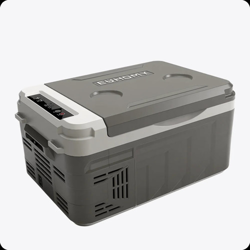 Oto Buzdolabı 10 Litre - Rover A2