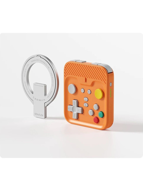 Abxylute M4 Bluetooth Mobil Oyun Kumandası | Magsafe Uyumlu | Iphone, Android, Switch ve Pc