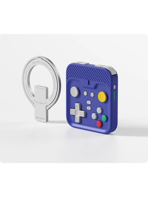 Abxylute M4 Bluetooth Mobil Oyun Kumandası | Magsafe Uyumlu | Iphone, Android, Switch ve Pc