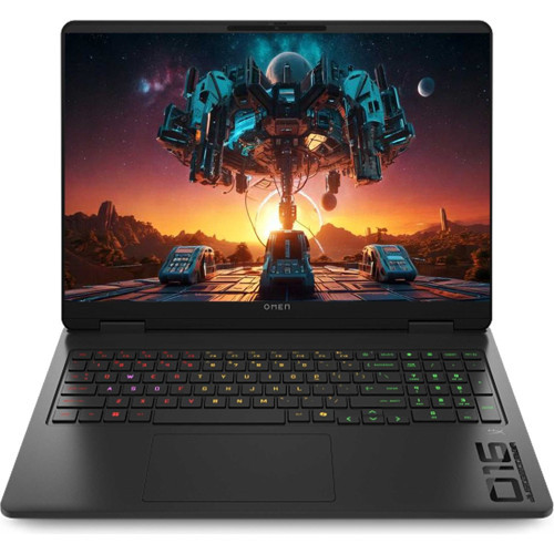 Omen 16-AM0047NT CD8M5EA001 Ultra7 255H 24GB 512SSD+1TBSSD RTX5070 16" Wuxga Freedos Dizüstü Bilgisayar