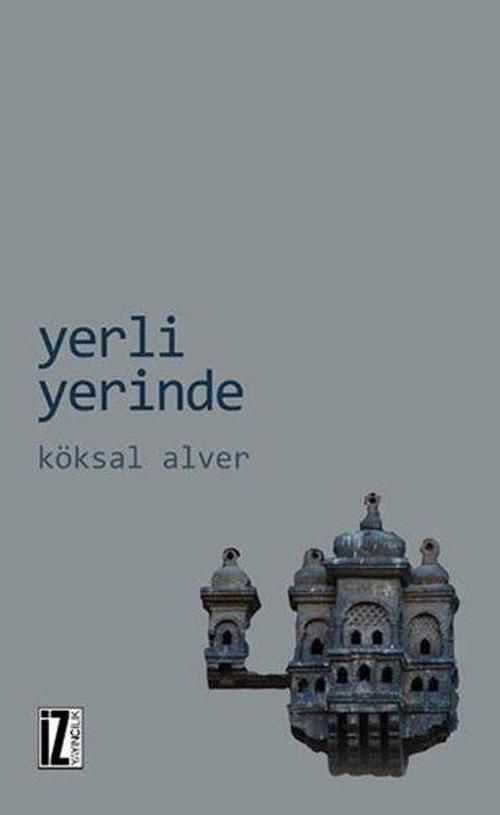 İz Yayıncılık Yerli Yerinde