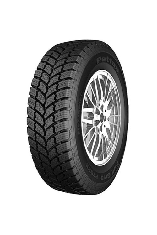 FullGrip PT935 285/65 R16C 128N Kış Lastiği - 2026