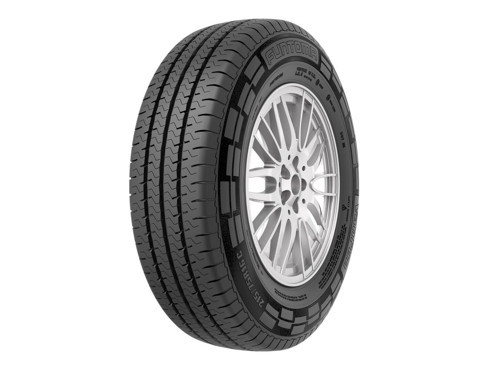 185/75 R16C TL 104/102R 8PR VANFUN Kamyonet Yaz Lastiği (Üretim Tarihi:2026)