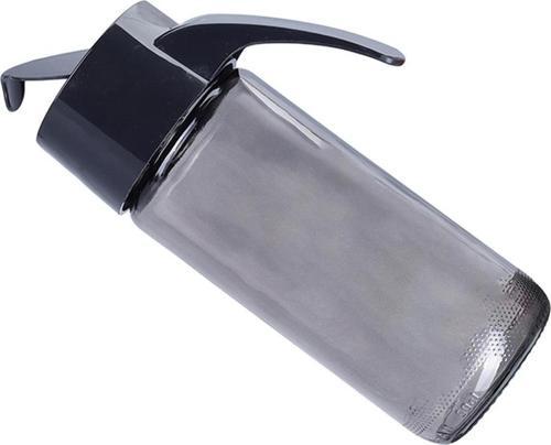 Glasscon Siyah Sos Şişesi 500 cc