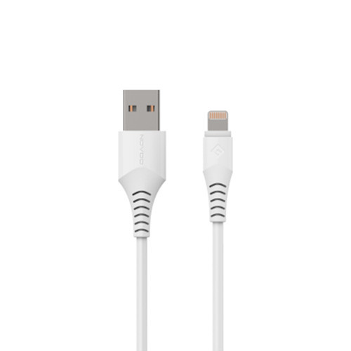 USB to MFI Lightning iPhone Hızlı Şarj Kablosu - 1.8 Metre
