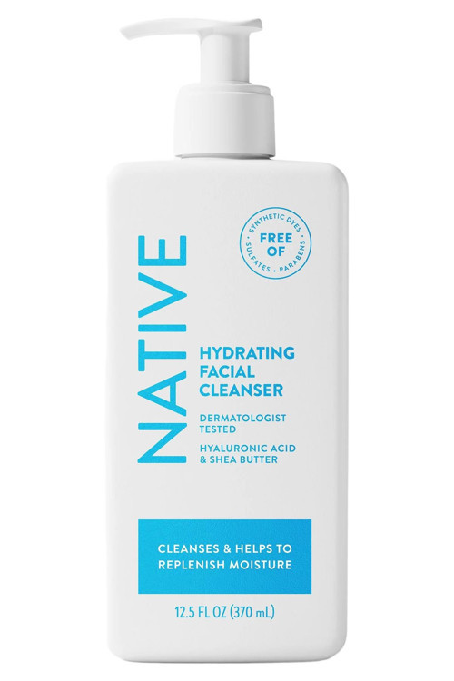Hydrating Nemlendirici Yüz Temizleme Jeli 370ML