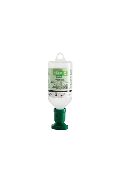 4604 Toz Kir ve Çapak İçin Steril Göz Duşu Solüsyonu 500 ml