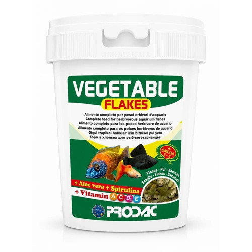 c Vegetable Flakes 2kg